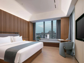 Ramada by Wyndham Changsha West Hotel