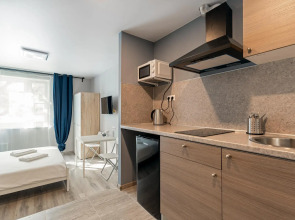 Апартаменты Rentwill у метро Новопеределкино