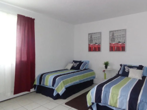 Adib Apartments - 630 Cummings Ave, Unit 11
