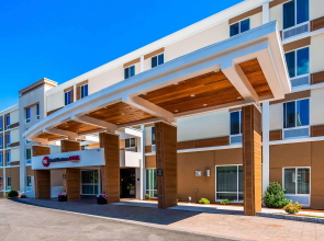 Bestwestern Plus North Shore Hotel