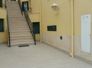 Apartment With 3 Bedrooms in Sesimbra, With Wonderful sea View, Furnis