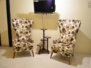 Furnished 2BHK Independent Apartment 7 in Greater Kailash - 1 Delhi