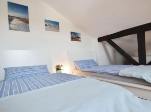 Komplett ausgestattete Ferienwohnung in Wermelskirchen