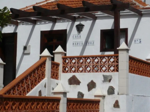 Casa Rural María Cruz