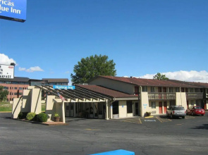 Baymont by Wyndham Grand Junction