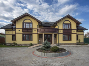 Boutique Hotel Villa ZAUBER