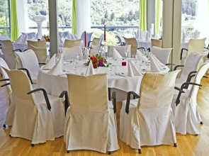 Literaturhotel Franzosenhohl