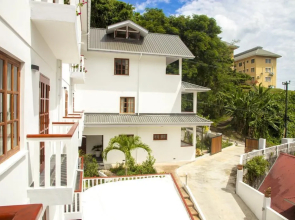 Hilltop Boutique Hotel
