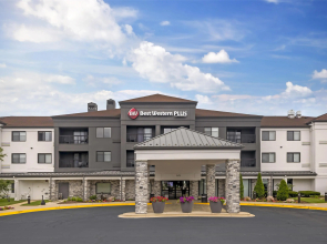 Best Western Plus Elgin - Chicago