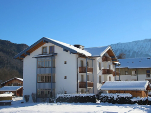 Bibel d Ruhpolding in Ruhpolding