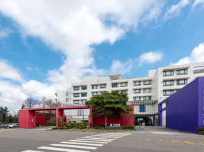 South Garden Hotels and Resorts