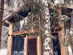 Cherepashi ozera
