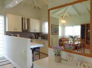 Sunray studio in Poros