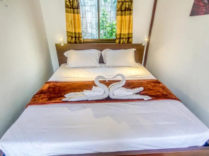 The Travelers Friend