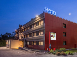 Hotel Airmotel