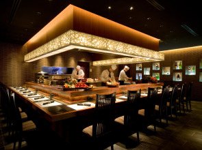 Hotel Metropolitan Tokyo Ikebukuro