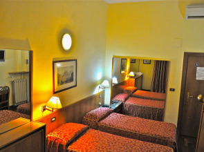 Hotel Vecchia Milano