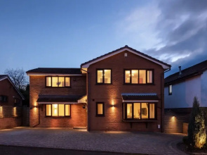 The Bluestone Villa