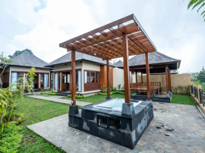 Shankara Munduk Bali