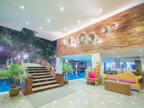 Baan Laimai Beach Resort & Spa