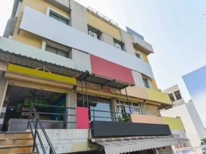 Krishna Palace Guest House by OYO