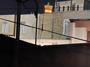 Hotel Guest House GOLDEN DEGREZ