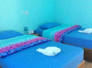 Prayook Resort