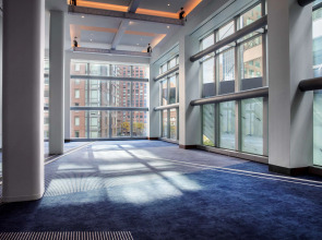 Conrad New York downtown