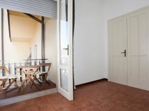 B&B Cento Passi Dalle Mura