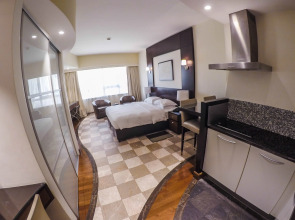 Number One Tower Suites Dubai