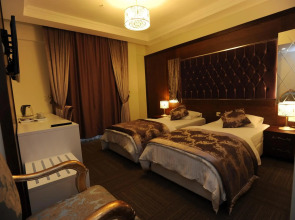 Vurna Butik Hotel