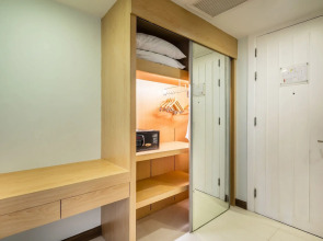 Hotel Solo Sukhumvit 2