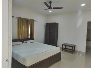 Homecation Samaina Cottage