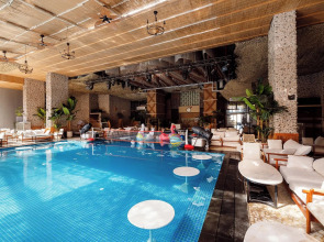 Ramee Dream Hotel Downtown