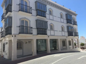 Hostal Doña Carmen