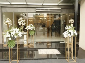The Orchard Boutique Hotel