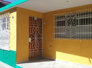 Casa de Mary & Pastor