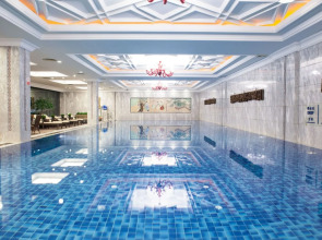 Sky Fortune Boutique Hotel