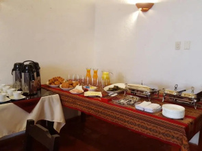 La Casona Monsante