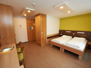 Hotel Kolpinghaus Wien Zentral