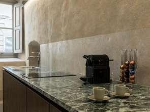 Chiaromanni Suite