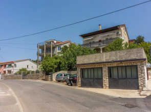 Nice Apartment in Dramalj With Wifi and 1 Bedrooms