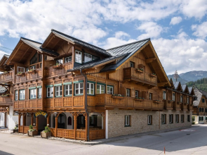 mivida - Wellness Apartments Kanzler