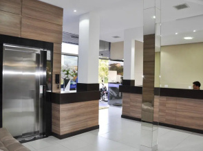 Gran Norte Hotel Salinas