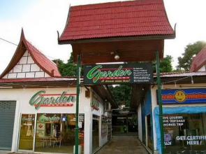 Garden Resort Koh Chang