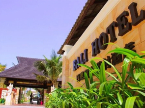 Bali Resort & Apartment