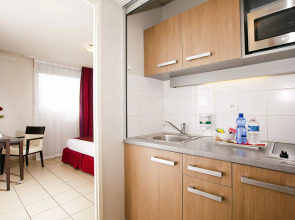 Residhome Toulouse Occitania