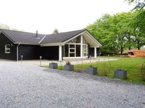 "Chiuvana" - 30km from the sea in Western Jutland