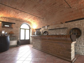 Agriturismo Acero Rosso