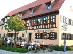 Gasthaus Dollinger